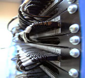 Cable Manufacture